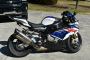 2018 BMW S1000