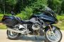 2019 BMW R-Series, color Black