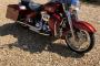 Harley-Davidson 2013 CVO Road King