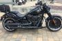Harley-Davidson Fatboy 30th Anniversary 114ci No. 1024