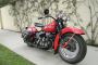 1941 Harley-Davidson