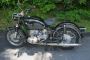 1966 BMW R-Series