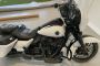 2021 Harley-Davidson Touring