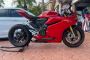 2016 Ducati Superbike, colour Red