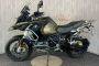 BMW R1250 GS Adventure Exclusive