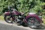 1951 Harley-Davidson WL 45 Genuine Civilian