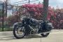 1966 BMW R60/2