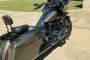 2021 Harley-Davidson Touring, color Brown
