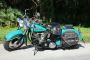 1949 Harley-Davidson FL74
