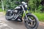Harley-Davidson low rider s fxdls