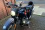 BMW R 80 R80 G/S 1986 monolever - not matching numbers