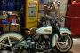 Harley-Davidson 1948 WL