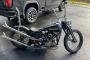 1950 Harley-Davidson Other, color Black