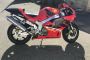Honda SP1 VTR 1000 near mint