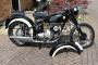 Sunbeam S8 Motorcycle 1953 Easy Project Once Owned By A Vicar Much Money Spent