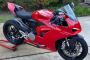 2020 Ducati Superbike, Red