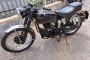 Velocette MAC 1958 350cc Classic Motorcycle