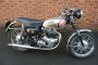 BSA Rocket Gold Star Replica Restored