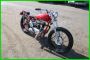 1948 Triumph T110