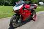 2008 Ducati Superbike for sale