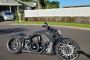 2013 Harley-Davidson V-ROD, Black for sale