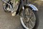 BSA B32 350