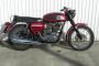 BSA Rocket 3 750cc 1969 matching numbers