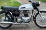 1960 Norton Dominator 88, 500cc match. eng/frm, V5C - beautiful bike