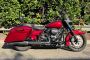 2018 Harley-Davidso<wbr/>n® FLHRXS - Road King® Special Red Flake