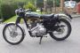 AJS MATCHLESS TRIALS TYPHOON Special PRE 65 Classic
