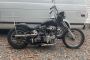 1955 Harley-Davidson Other, Black