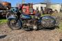 1939 Harley-Davidson Knucklehead