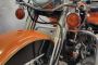1956 Harley-Davidson Servi Car