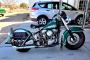 1949 Harley-Davidson Other, Green