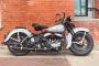1944 Harley-Davidson Other, Grey