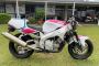 Yamaha YZF 750 SP