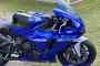 2020 Yamaha YZF-R, Blue for sale