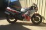 Yamaha RZ 500