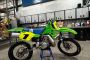 2000 Kawasaki KX500