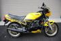 1985 Yamaha RZ350 Sport Bike