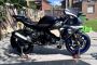 Yamaha R1M 2017