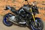Yamaha MT-10 SP 2018 Fully Loaded