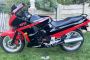 1989 Kawasaki GPX750R. Vic Roadworthy Certificate. Beautiful original condition