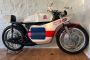Rare Yamaha 1973 TZ350A reduced, last time offered