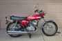 1970 Kawasaki H1 500