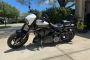2017 Harley-Davidson Touring, White