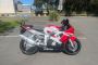 2000 Yamaha YZF-R6 R6