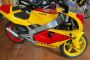 Gilera SP02 Motorcycle
