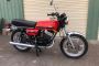 Yamaha RD400C 1976