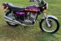 1973 Kawasaki H2 750 mach IV